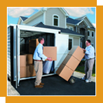 Services Provider of Packing and Moving Services
